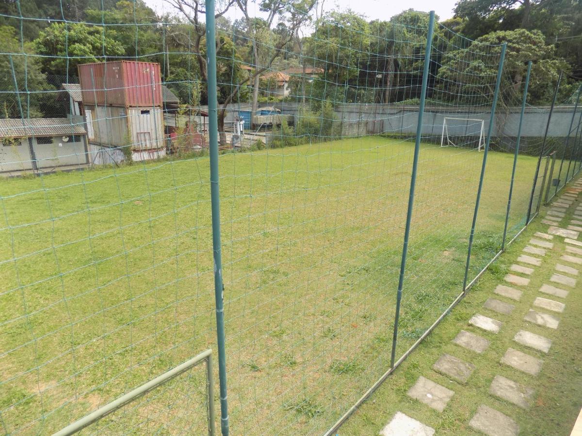 Chacara Iris Do Campo Villa Vargem Grande Paulista Eksteriør bilde